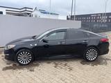 Kia Optima 2018 года за 5 300 000 тг. в Уральск – фото 2