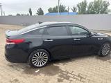 Kia Optima 2018 года за 5 300 000 тг. в Уральск – фото 4