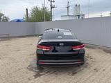 Kia Optima 2018 года за 5 300 000 тг. в Уральск – фото 3