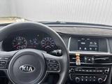 Kia Optima 2018 года за 5 300 000 тг. в Уральск – фото 5