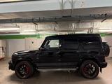 Mercedes-Benz G 63 AMG 2019 года за 92 000 000 тг. в Астана – фото 4