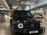 Mercedes-Benz G 63 AMG 2019 года за 92 000 000 тг. в Астана