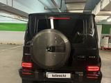 Mercedes-Benz G 63 AMG 2019 года за 92 000 000 тг. в Астана – фото 5