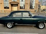 ГАЗ 21 (Волга) 1961 годаүшін3 500 000 тг. в Алматы – фото 4