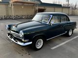 ГАЗ 21 (Волга) 1961 годаүшін3 500 000 тг. в Алматы
