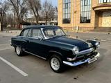 ГАЗ 21 (Волга) 1961 годаүшін3 500 000 тг. в Алматы – фото 3