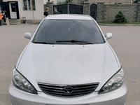 Toyota Camry 2006 годаүшін4 600 000 тг. в Алматы