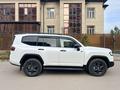 Toyota Land Cruiser 2023 годаfor60 000 000 тг. в Караганда – фото 4