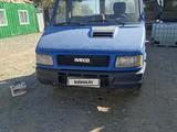 IVECO  Daily 1996 года за 3 800 000 тг. в Жаркент – фото 3