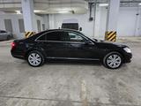 Mercedes-Benz S 350 2010 года за 8 600 000 тг. в Астана – фото 3