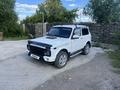 ВАЗ (Lada) Lada 2121 2005 годаүшін1 800 000 тг. в Караганда – фото 10