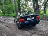 BMW 325 1991 года за 1 600 000 тг. в Талгар – фото 2
