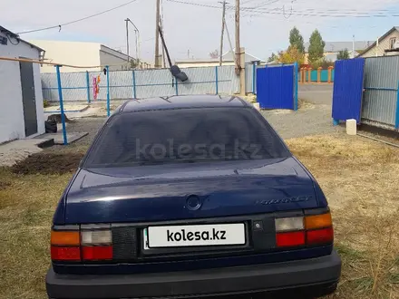 Volkswagen Passat 1991 года за 900 000 тг. в Актобе – фото 11