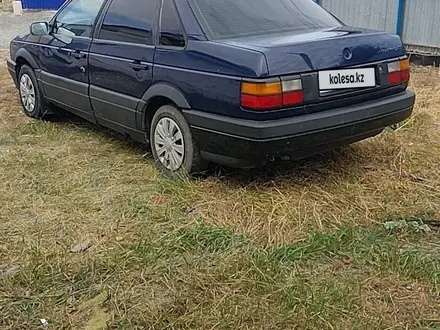 Volkswagen Passat 1991 года за 900 000 тг. в Актобе – фото 39