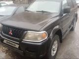 Mitsubishi Montero Sport 2001 года за 3 700 000 тг. в Астана