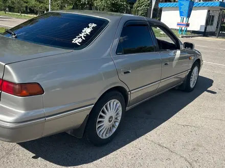 Toyota Camry Gracia 1997 года за 4 000 000 тг. в Жаркент – фото 5