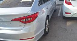 Hyundai Sonata 2017 годаүшін1 900 000 тг. в Шымкент – фото 3