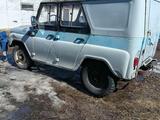 УАЗ 3303 2006 годаfor450 000 тг. в Караганда – фото 2