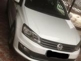 Volkswagen Polo 2020 годаүшін6 800 000 тг. в Атырау