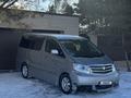 Toyota Alphard 2004 годаfor7 400 000 тг. в Костанай – фото 6