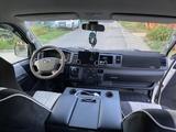 Toyota Hiace 2016 года за 14 000 000 тг. в Алматы – фото 5