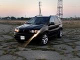 BMW X5 2003 годаүшін4 350 000 тг. в Костанай