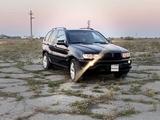 BMW X5 2003 годаүшін4 350 000 тг. в Костанай – фото 2
