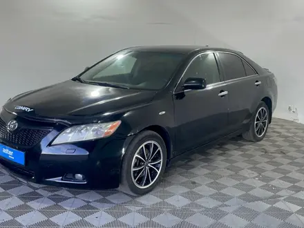 Toyota Camry, 2006