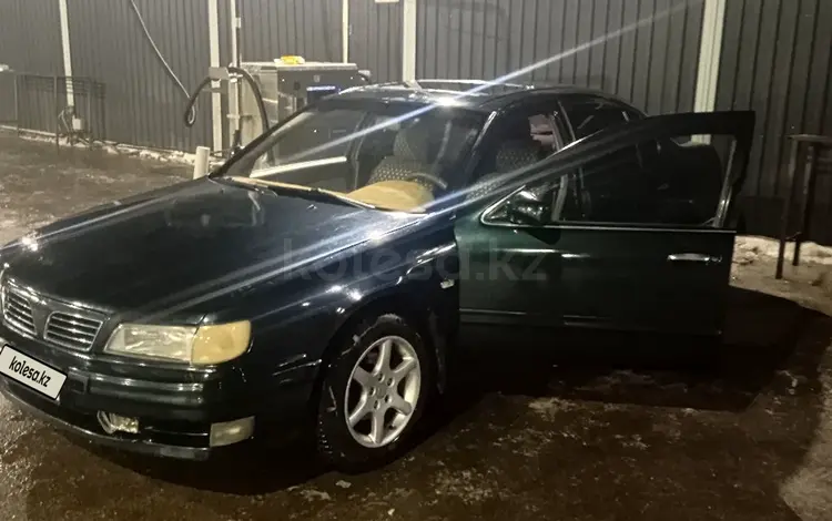 Nissan Maxima 1995 годаfor1 800 000 тг. в Шамалган