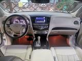 Infiniti JX-Series 2013 годаүшін8 500 000 тг. в Бишкек