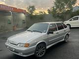 ВАЗ (Lada) 2114 2012 годаүшін1 100 000 тг. в Шымкент