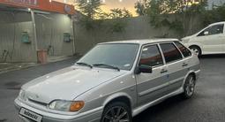 ВАЗ (Lada) 2114 2012 года за 1 100 000 тг. в Шымкент