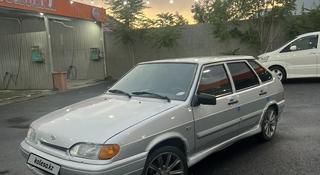 ВАЗ (Lada) 2114 2012 года за 1 100 000 тг. в Шымкент