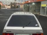 ВАЗ (Lada) 2114 2012 годаүшін1 100 000 тг. в Шымкент – фото 4