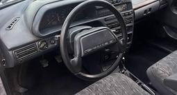 ВАЗ (Lada) 2114 2012 года за 1 100 000 тг. в Шымкент – фото 5
