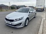 Kia Optima 2012 годаүшін5 300 000 тг. в Шымкент – фото 3