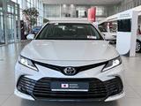Toyota Camry 2023 годаүшін18 700 000 тг. в Астана – фото 3