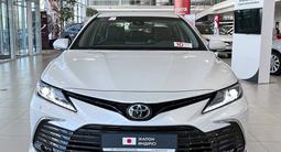 Toyota Camry 2023 годаүшін18 500 000 тг. в Астана – фото 3