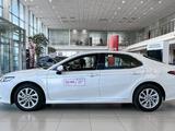 Toyota Camry 2023 годаүшін18 700 000 тг. в Астана – фото 4