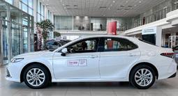 Toyota Camry 2023 годаүшін18 700 000 тг. в Астана – фото 4