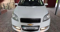 Chevrolet Nexia 2020 года за 4 200 000 тг. в Шымкент – фото 2