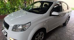 Chevrolet Nexia 2020 года за 4 200 000 тг. в Шымкент