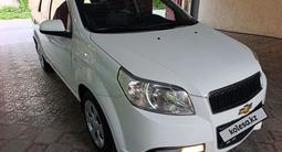 Chevrolet Nexia 2020 года за 4 200 000 тг. в Шымкент – фото 3