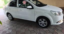 Chevrolet Nexia 2020 года за 4 200 000 тг. в Шымкент – фото 4