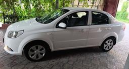 Chevrolet Nexia 2020 года за 4 200 000 тг. в Шымкент – фото 5