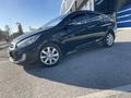Hyundai Accent 2012 года за 3 600 000 тг. в Караганда – фото 10