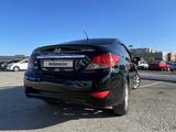 Hyundai Accent 2012 года за 3 600 000 тг. в Караганда