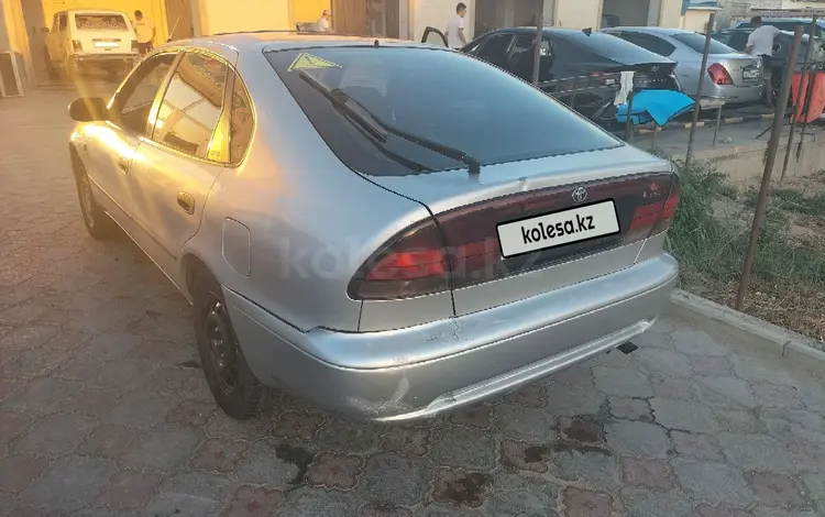 Toyota Corolla 1994 года за 1 500 000 тг. в Актау