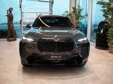 BMW X7 XDrive 40i 2025 года за 84 372 932 тг. в Алматы – фото 2