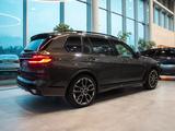 BMW X7 XDrive 40i 2025 года за 84 372 932 тг. в Алматы – фото 3